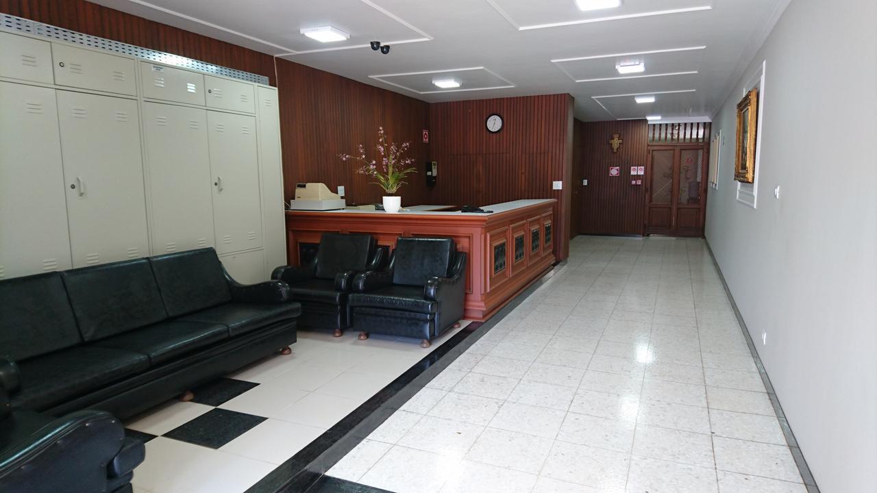 Hotel Premium Flat Ориньюс Экстерьер фото