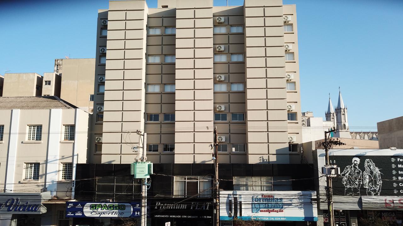 Hotel Premium Flat Ориньюс Экстерьер фото